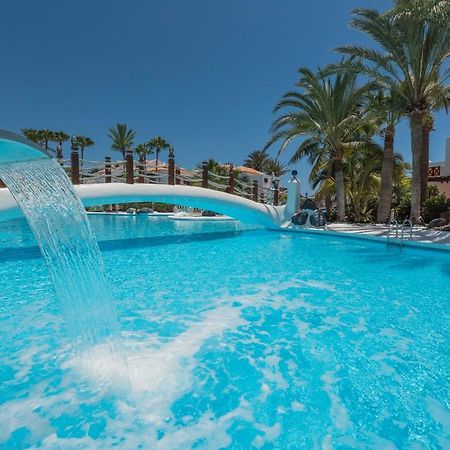 Parque Santiago 3 Luxery Apartment, Playa las Américas, Arona, Tenerife Playa de las Américas Exterior foto
