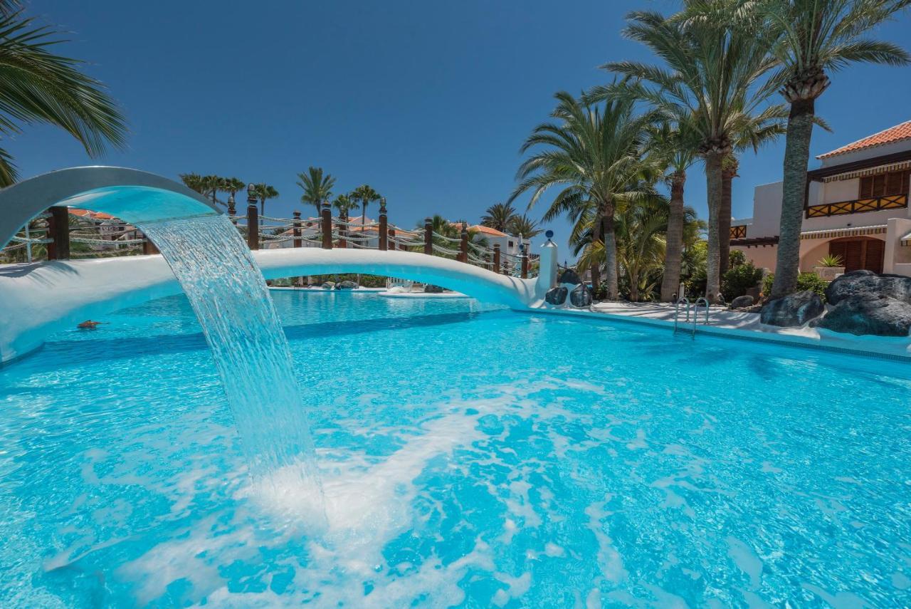 Parque Santiago 3 Luxery Apartment, Playa las Américas, Arona, Tenerife Playa de las Américas Exterior foto