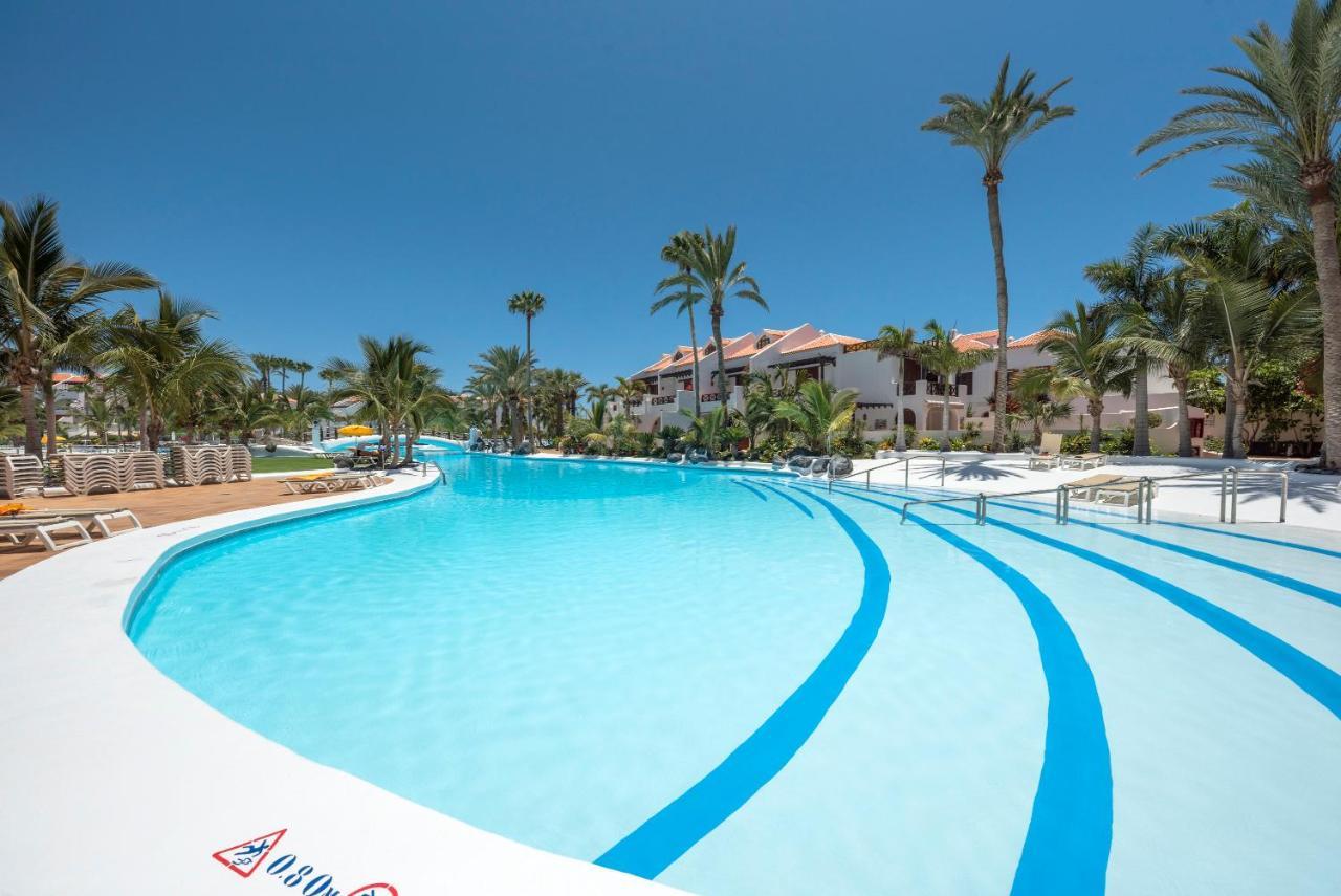 Parque Santiago 3 Luxery Apartment, Playa las Américas, Arona, Tenerife Playa de las Américas Exterior foto