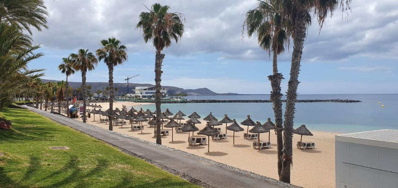 Parque Santiago 3 Luxery Apartment, Playa las Américas, Arona, Tenerife Playa de las Américas Exterior foto