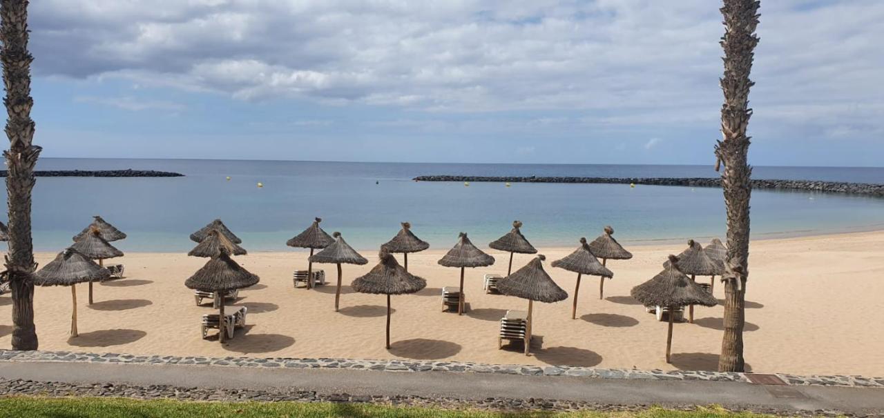 Parque Santiago 3 Luxery Apartment, Playa las Américas, Arona, Tenerife Playa de las Américas Exterior foto