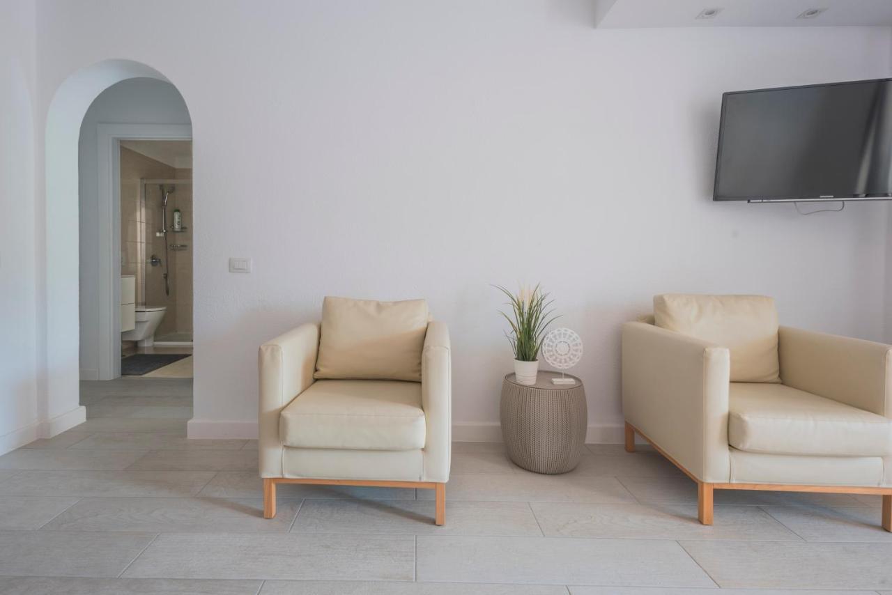 Parque Santiago 3 Luxery Apartment, Playa las Américas, Arona, Tenerife Playa de las Américas Exterior foto