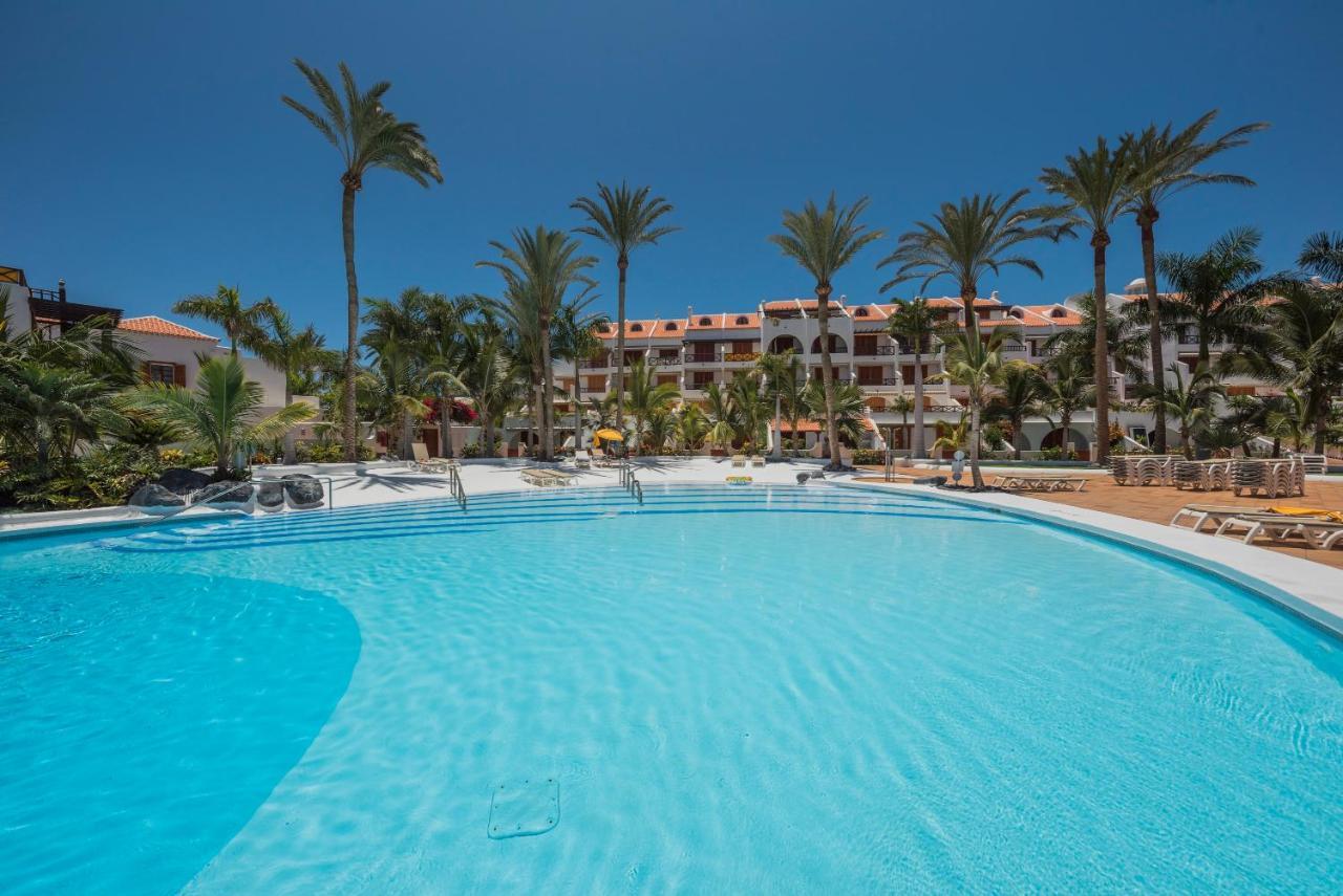 Parque Santiago 3 Luxery Apartment, Playa las Américas, Arona, Tenerife Playa de las Américas Exterior foto