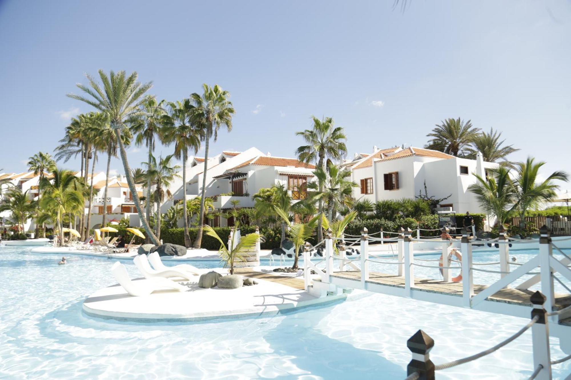 Parque Santiago 3 Luxery Apartment, Playa las Américas, Arona, Tenerife Playa de las Américas Exterior foto