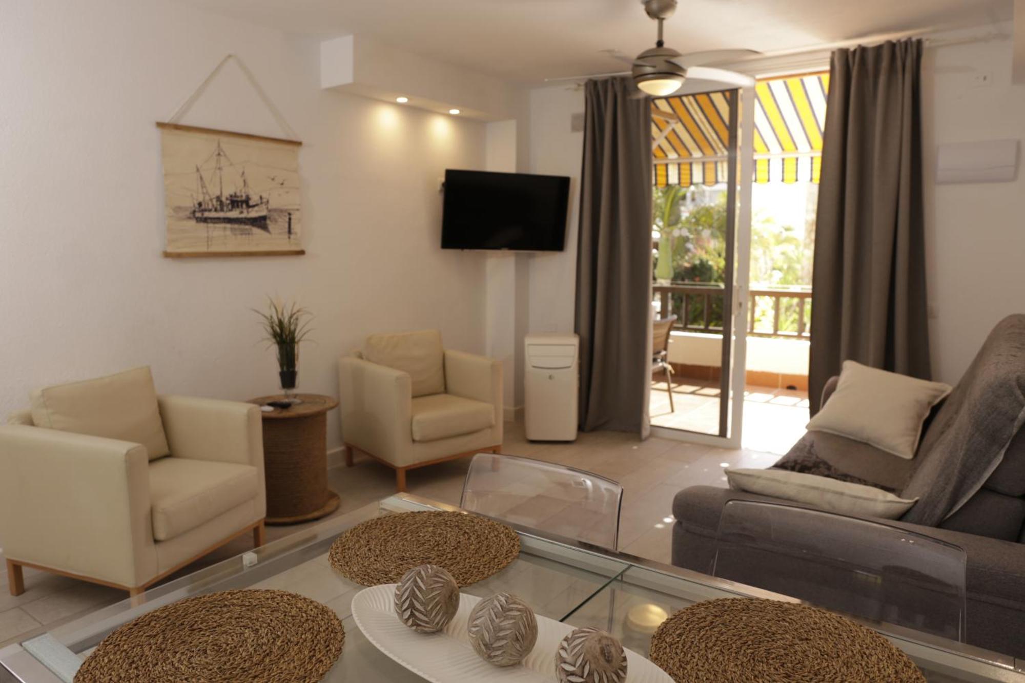 Parque Santiago 3 Luxery Apartment, Playa las Américas, Arona, Tenerife Playa de las Américas Exterior foto