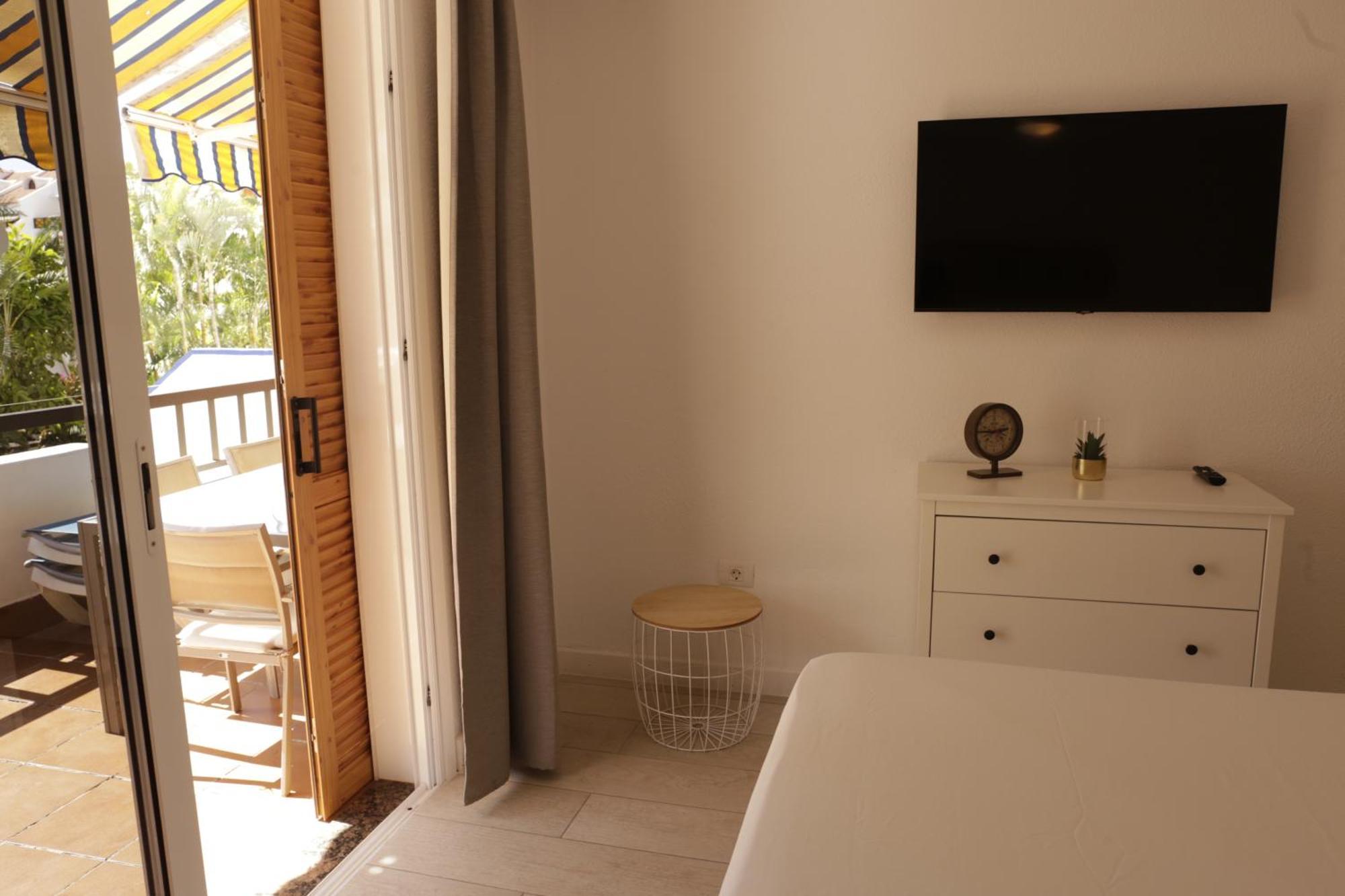 Parque Santiago 3 Luxery Apartment, Playa las Américas, Arona, Tenerife Playa de las Américas Exterior foto